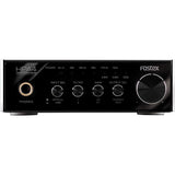 Fostex HP-A4 24-Bit Digital to Analog Converter/Headphone Amplifier