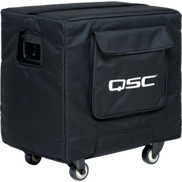 QSC Padded Cover for KS112 12" Subwoofer