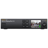 Blackmagic Design Teranex Mini SDI to DisplayPort 8K HDR Converter