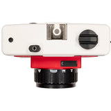 Holga 135BC 35mm Bent Corners Film Camera with 12MCF Flash