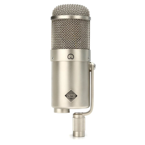 United Studio Technologies UT FET47 Large-diaphragm FET Condenser Microphone