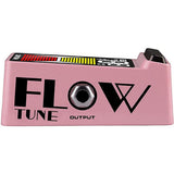 NUX Flow Tune Guitar Effects Pedal with True Bypass, Buffered Bypass