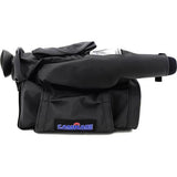 CamRade WetSuit for Sony PXW-Z150 and HXR-NX100 Cameras