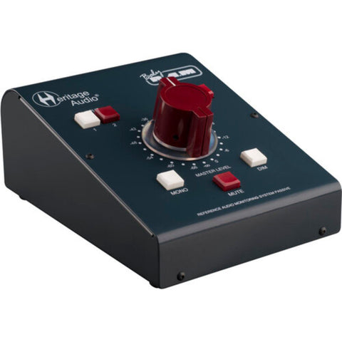 Heritage Audio Baby RAM Passive Monitoring System