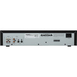 Tascam CD-RW900MKII Professional Rackmount CD Recorder/Player