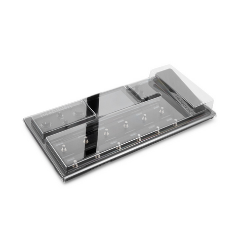 Decksaver Headrush Pedalboard Cover