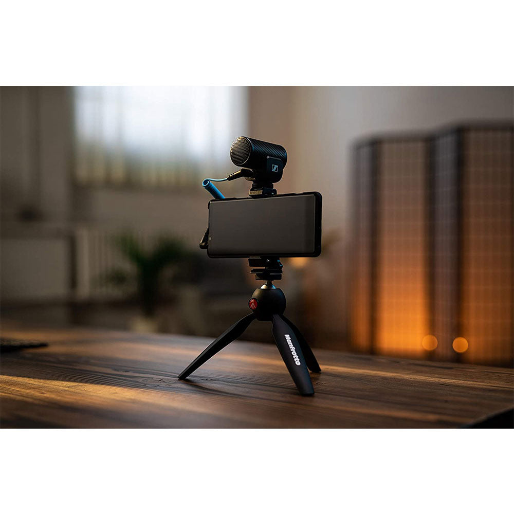 Sennheiser Pro Audio Condenser Microphone (509256) KELLARDS