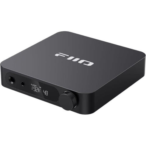 FiiO K11 Desktop 1400W Power Balanced Headphone DAC & Amplifier