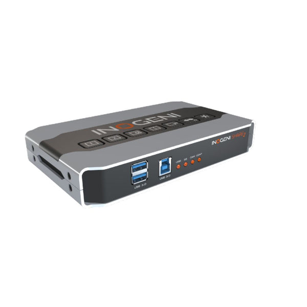 INOGENI SHARE2 Dual HDMI/DVI to USB 3.0