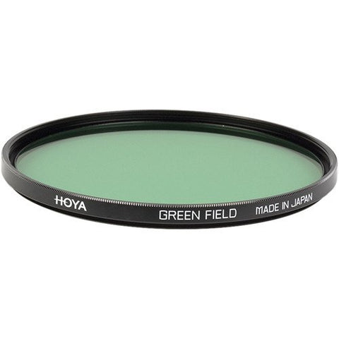 Hoya 67mm Green Intensifier Glass Filter