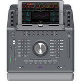 Avid Pro Tools Dock - EUCON Control Surface