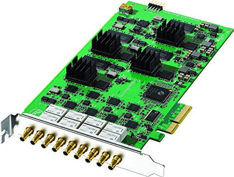 Blackmagic Design DeckLink Quad