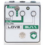 Mastro Valvola Love Buzz Hybrid Fuzz Pedal