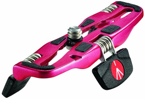 Manfrotto MP1-RD Small Pocket Support, Red