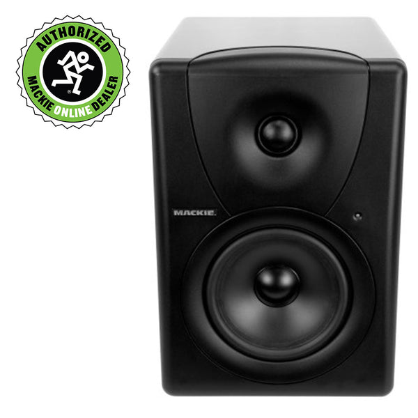 Mackie MR5 MR5 Reference Monitor (Single Speaker)