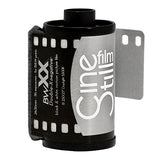 Cinestill BwXX Double-X Black and White Negative Film (35mm Roll Film, 36 Exposures)