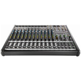 Mackie ProFX16v2 16-Channel Sound Reinforcement Mixer with Built-In FX