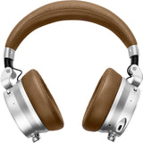 Meters OV-1-B-CONNECT Noise-Canceling Wireless Over-Ear Headphones (Tan)