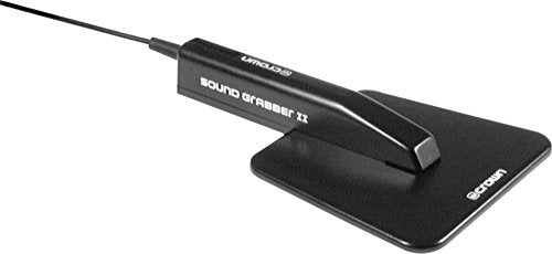 Crown Sound Grabber II PZM Condenser Microphone