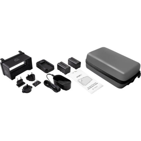 Atomos 5" Accessory Kit for Shinobi, Shinobi SDI and Ninja V Monitors