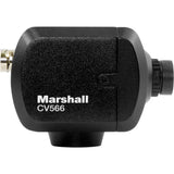 Marshall Electronics Micro Genlock Camera with 3.6mm Lens