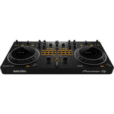 Pioneer DJ DDJ-REV1 2-deck Serato DJ Controller