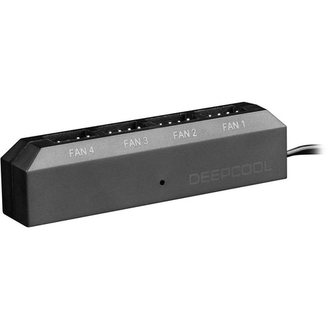 Deepcool FH-04 4-Port Fan Hub