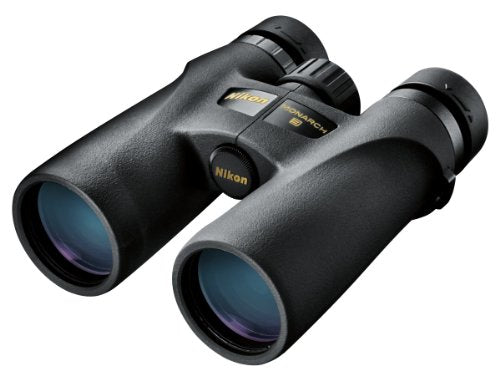 Nikon 7541 Monarch 3 - 10x42 Binocular (Black)