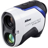 Nikon 6x21 CoolShot Pro II Stabilized Laser Rangefinder