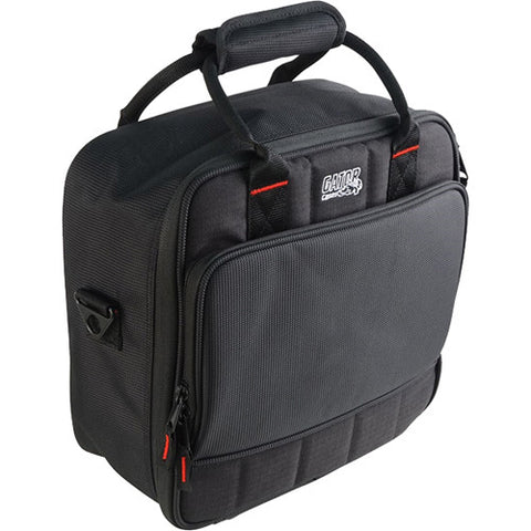 Gator Cases G-MIXERBAG-1212 Padded Nylon Mixer/Equipment Bag (12.0 x 12.0 x 5.5")