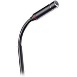 Audio-Technica PRO 49Q Cardioid Condenser Quick-mount Gooseneck Microphone