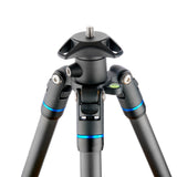 3 Legged Thing Punks Billy 2.0 Carbon Fibre Tripod (Blue)