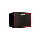 NUX Mighty Lite BT mkII Portable Desktop Amp for Guitar and Bass
