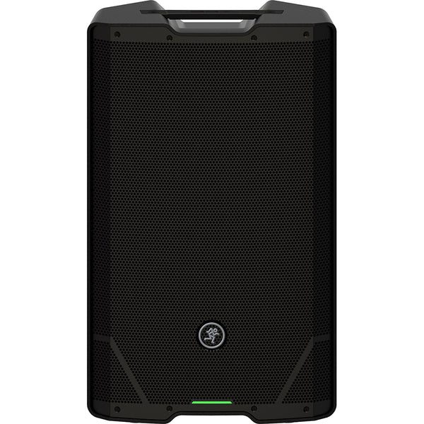 Mackie SRT215 Two-Way 15" 1600W Powered Portable PA Speaker with DSP and Bluetooth