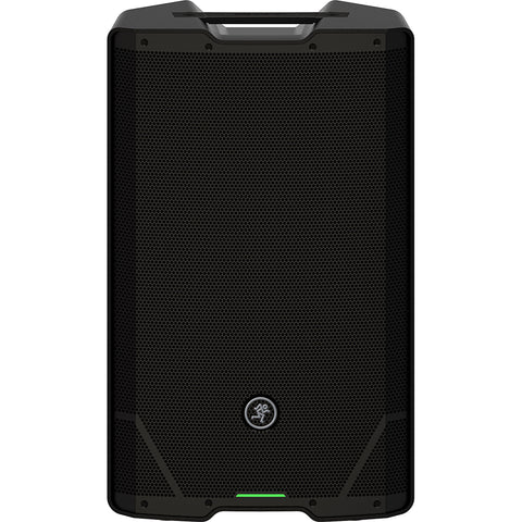 Mackie SRT215 Two-Way 15" 1600W Powered Portable PA Speaker with DSP and Bluetooth