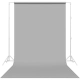 Savage Widetone Seamless Background Paper (#60 Focus Gray, Size 86 Inches Wide x 36 Feet Long, Backdrop)