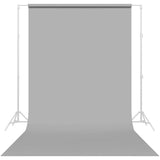 Savage Widetone Seamless Background Paper (#60 Focus Gray, 7' x 36')