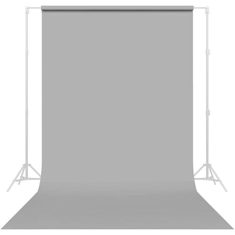 Savage Widetone Seamless Background Paper (#60 Focus Gray, 7' x 36')