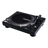 Reloop 1000 MK2 Professional Belt Drive Turntable System