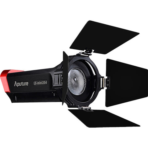 Aputure Light Storm LS-mini20c Bi-Color LED Light