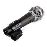 Superlux TM58 Dynamic Vocal Microphone - 3 Pack