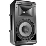 JBL EON610 Two-Way 10" 1000W Powered Portable PA Speaker with Bluetooth Control