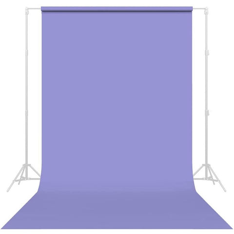 Savage Widetone Seamless Background Paper (#29 Orchid, Size 86 Inches Wide x 36 Feet Long, Backdrop)