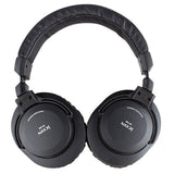 Icon Pro Audio HP200 Closed-Back Studio Monitor Headphones (ICOH-HP200)