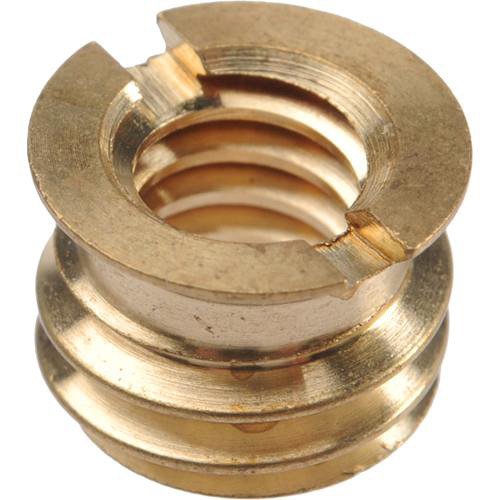 Arca-Swiss Adapter Screw 8mm 3/8"-16 to 1/4"-20 Reducer Bushing