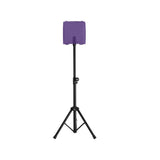 On-Stage SSAS7000B Mini Adjustable Speaker Stand
