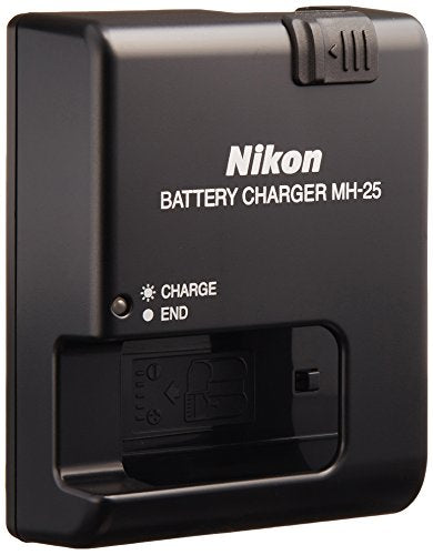 Nikon MH-25 Quick Charger