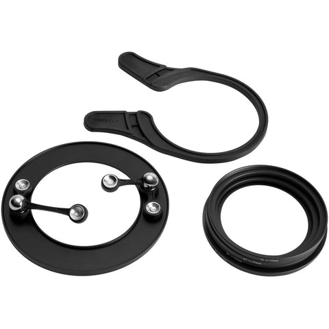 Lensbaby OMNI Ring Set (Large)