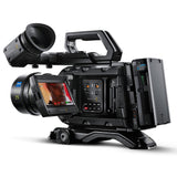 Blackmagic Design URSA Mini Pro 12K (PL) Digital Film Camera
