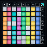 Novation Launchpad X Grid Controller for Ableton Live